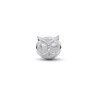 Charm Pandora Animals and Pets in Argento 794525C00